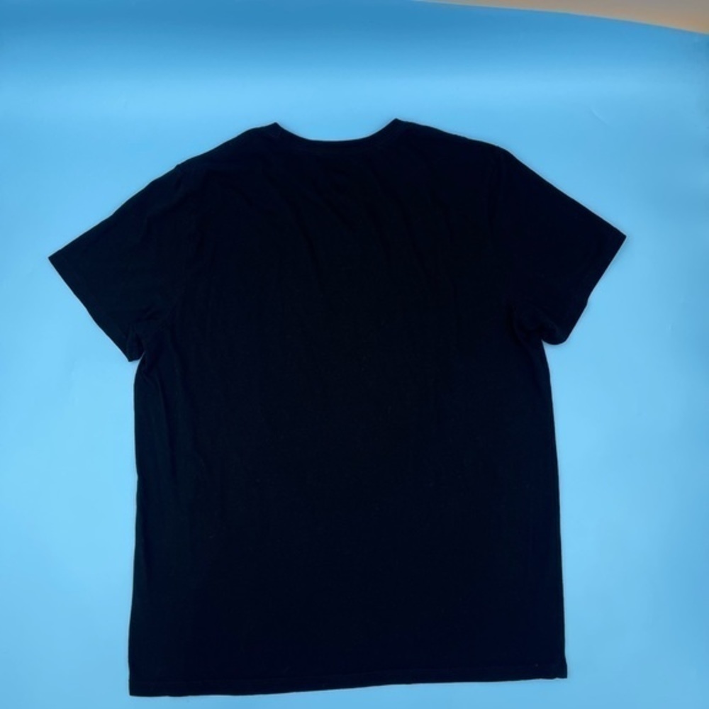 NBA Houston Rockets Basketball Graphic Tee - Picture 2 of 3